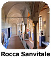 Rocca Sanvitale